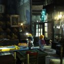 Hogwarts è solo l'inizio