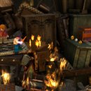 Un trailer per gli scenari di LEGO Harry Potter: Anni 5-7