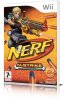 Nerf N-Strike per Nintendo Wii