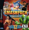 Sega Smash Pack per Dreamcast