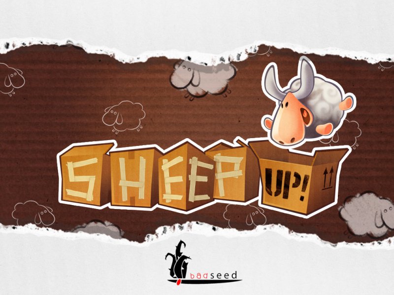 Sheep Up!