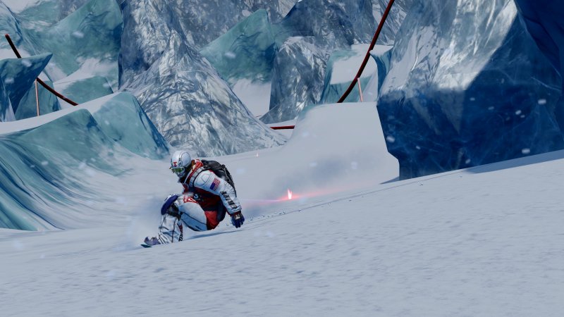 Immagine di SSX per Xbox 360
