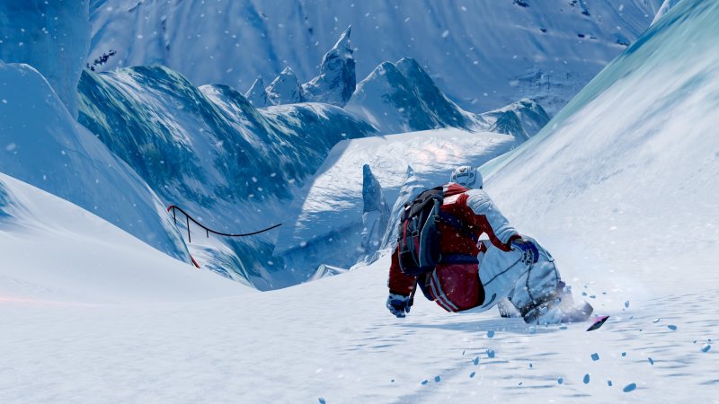 Immagine di SSX per Xbox 360