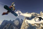 SSX l'Uber Monday di Elise Riggs - Notizia