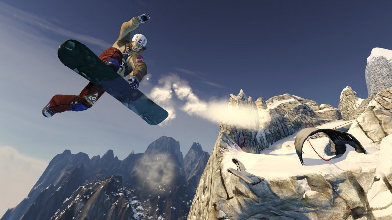 Immagine di SSX per Xbox 360