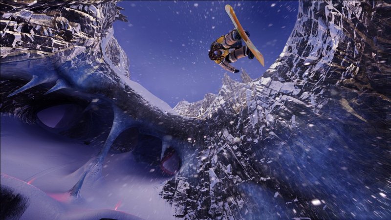 Immagine di SSX per Xbox 360