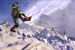 SSX - Nuovo trailer con colonna sonora dei Run DMC - Notizia