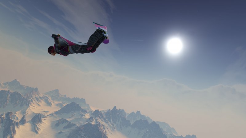 Immagine di SSX per Xbox 360