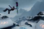 SSX: il trailer dell'Himalaya - Notizia
