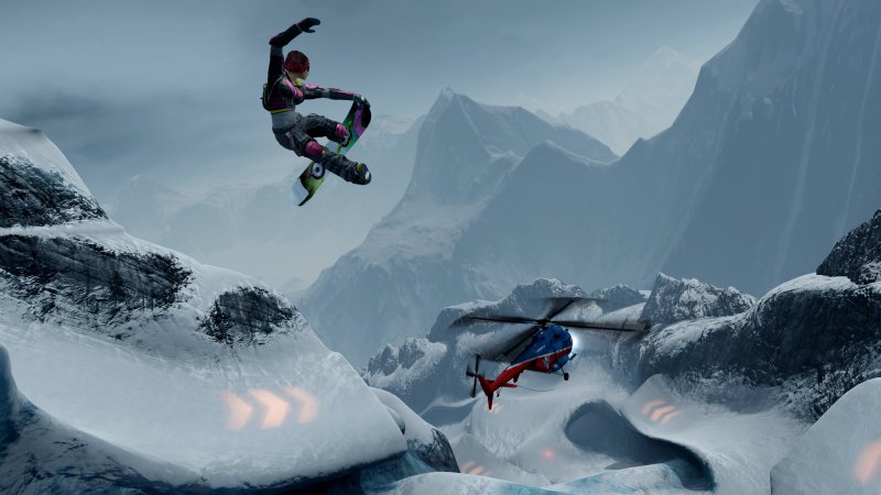 Immagine di SSX per Xbox 360