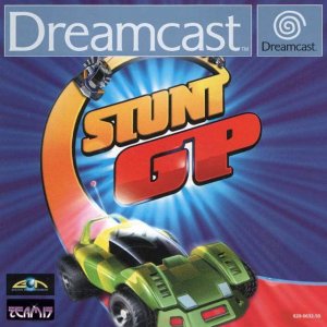 Stunt GP per Dreamcast
