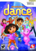 Nickelodeon Dance per Nintendo Wii