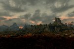 Skyrim - La sindrome del volo colpisce ancora - Notizia