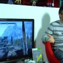 The Elder Scrolls V: Skyrim - Superdiretta del 10 novembre 2011