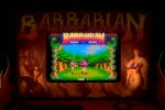 Microids porta Barbarian nella modernità - Notizia