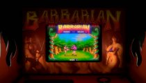 Barbarian - Il teaser