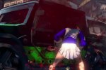 Le cinque cose più pazze da fare in Saints Row: The Third - Notizia