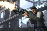 Binary Domain - Le immagini di Kazuya Kiryu - Notizia