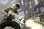 Il nuovo progetto dello Yakuza Studio riguarda Binary Domain - Notizia