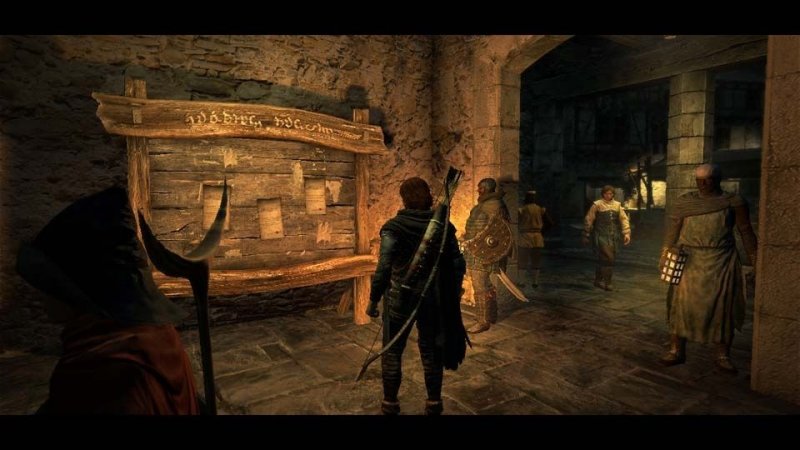 Data europea per Dragon's Dogma