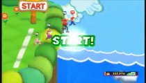 Mario & Sonic ai Giochi Olimpici di Londra 2012 - Il mondo dei sogni