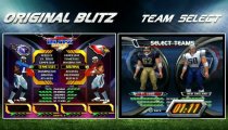 NFL Blitz - Il concept