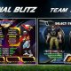 NFL Blitz - Il concept