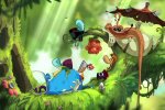 Rayman Origins disponibile da oggi nei negozi - Notizia
