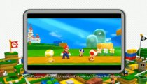 Super Mario 3D Land - Il trailer di lancio