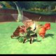 The Legend of Zelda: Skyward Sword - Sesto spot giapponese