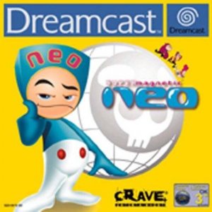 Super Magnetic Neo per Dreamcast