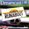 Super Runabout per Dreamcast