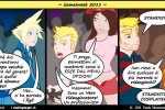 Gamesweek 2011 - Rubrica