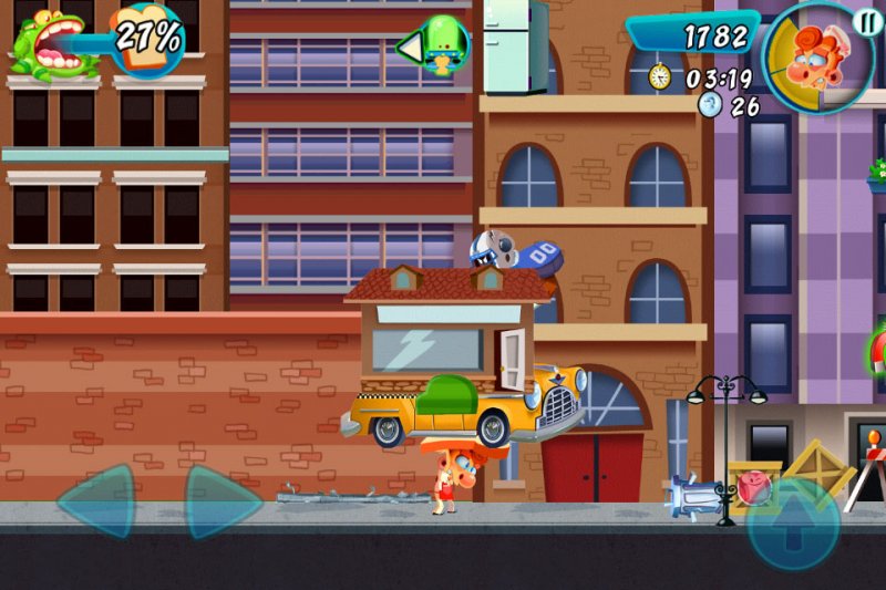 Bring Me Sandwiches!!