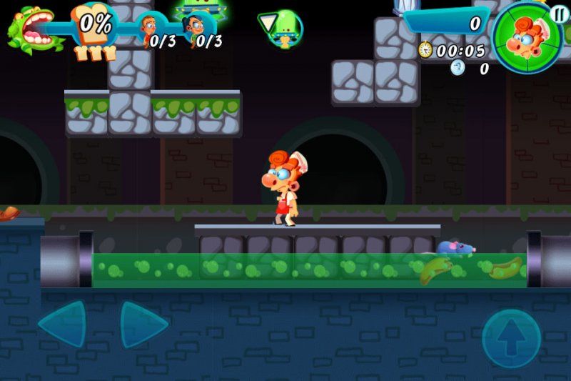 Bring Me Sandwiches!!