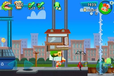 Bring Me Sandwiches!!