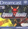 Speed Devils Online per Dreamcast