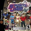 Sports Jam per Dreamcast