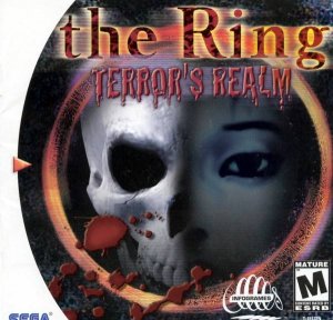 The Ring: Terror's Realm per Dreamcast