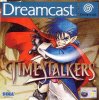 Time Stalkers per Dreamcast