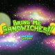 Bring Me Sandwiches!! - Trailer