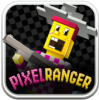 Pixel Ranger per iPhone