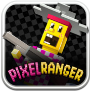 Pixel Ranger per iPhone