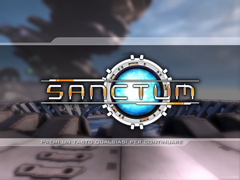 Sanctum
