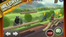Bike Baron - Trailer