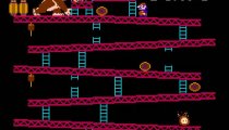 Donkey Kong - Gameplay