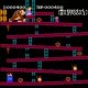 Donkey Kong - Gameplay