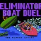 Eliminator Boat Duel - Gameplay