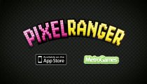Pixel Ranger - Trailer