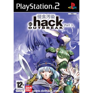 .hack Vol. 3: Outbreak per PlayStation 2